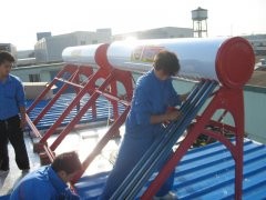 汉南热水器维修